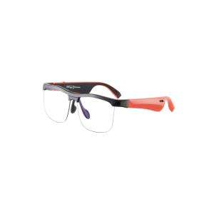 China Music F002 ALTO GREY Bluetooth Audio Sunglasses Smart factory