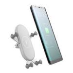 CAR WIRELESS CHARGER Wireless charger car holder for iPhone X, Samsung S9