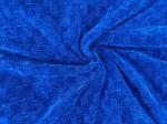 Double sided soft Recycled Polyester 100% 75D yarn for Fashion Dress Static-free