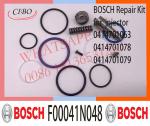 F00041N048 DIESEL SCANIA INJECTOR PARTS REPAIR KIT 0414701063 0414701078