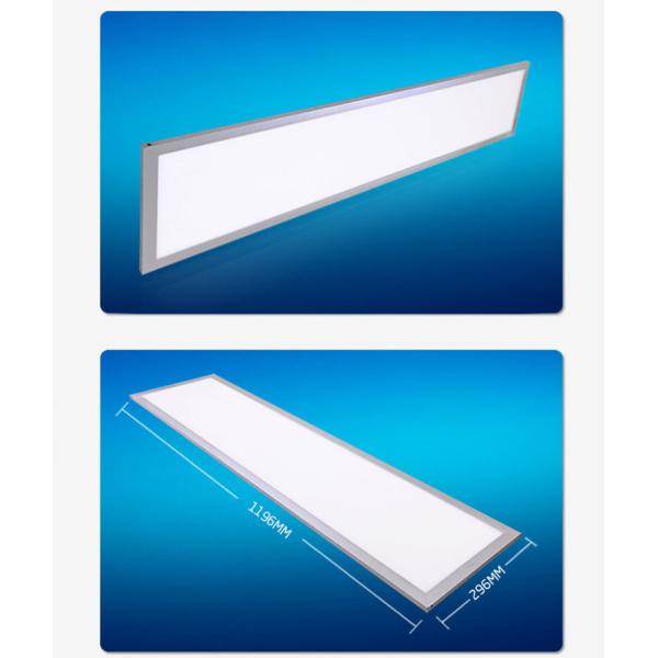 300*1200mm Slim panel