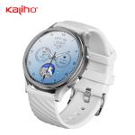OEM 1.43"inch AMOLED 466*466 ECG Smart Watch H16 Heart Rate Monitoring