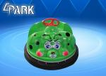 Rechargeable Racing Kids Bumper Car Indoor Playground Ride On Machine 12 V