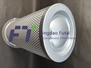 China 2205406521 Air Oil Separator Liutech Alternative Screw Compressor factory