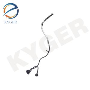 China GLC 253 Radiator Coolant Hose 2535013700 Mercedes Benz Auto Parts factory