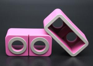 China ISO45001 Metallized Ceramic Electronic Components factory