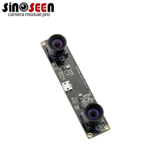 120 FPS USB Camera Module with Advanced Digital Sensors for Rich Colors and