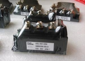 China 600V Igbt Module Fuji , A50L 0001 0284 2MBI400NK 060 01 Intelligent Power Module factory
