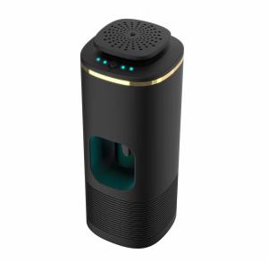China Electric Battery Powered Fragrance Diffuser Machine 5W For Aromatherapy factory