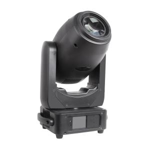 China 250W 3in1 Beam spot wash Moving head light small size led Spot moving head light factory