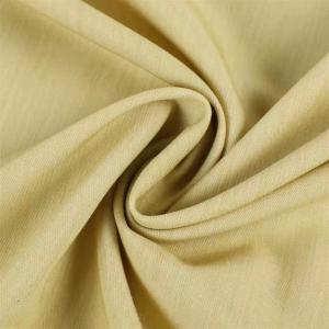 China GRS-TR 4 way stretch Slub-fabrics OEKO-TEX standard for Eoru markets factory