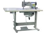 9mm Lockstitch Sewing Machine Industrial Double Needle Sewing Machine
