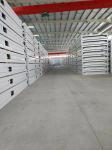 Wind Proof Advantage Farmhouse Design Style Prefab Container Houses