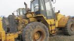 Used Wheel Loader CAT 962G Original From Japan