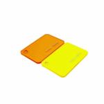 Special Shaped Cutting And Processing Of Acrylic Colored Transparent Board
