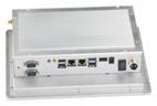 China 12.1&quot; Industrial Capacitive Touch Panel PC Optional 9 - 36V Wide Voltage Input factory