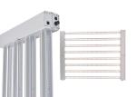 Fluence Spydr 2i 150lm/w 645W Full Spectrum LED Grow Lights