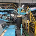 G550 Galvanized Steel Sheet