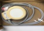 D Shaped Medical Ultrasound Probe M2736A 453564435241 With 8 Pin Connector