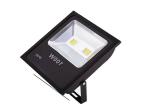 50W Industrial LED Floodlights , High Output LED Floodlight Easy Installation