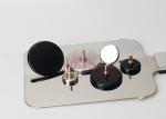 Pain Relief Rehabilitation Fisioterapia Tecar RF Equipment