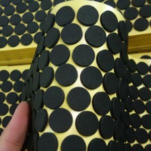 Packing Die Cut EVA Foam Customized Molded