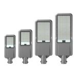 6100lm 3.2V/60AH LiFePO4 Street Solar Light 50w 100w 200w With Pole