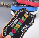 Letters Eva Magnetic Dry Eraser Sponge for Blackboard Whitebaord