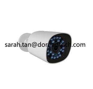 China HD 960P Bullet IP Network Camera factory