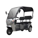 3 Wheel Electric Motorcycle 60V Mobil Roda 3 3 Weel Vehicle 150 For Passenger