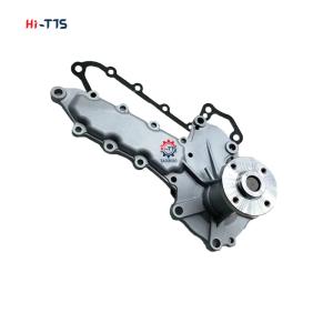 China Excavator Water Pump 1A051-73035 1A051-73030 1A051-73036 V2403 S6S Water Pump Whitout Pipe factory