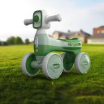 Unisex Cute Walker Balancing Balance Bike Ride On Scooter Car Toys for Kids G.W