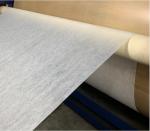 Air filtration material micron PP Nonwoven melt blown fabric oil absorbent