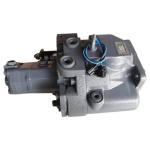 TB070 Excavator Repair Parts Hydraulic Pump