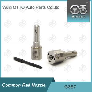 China G3S7 DENSO Common Rail Nozzle For Injectors 23670-0L100 295050-019# factory
