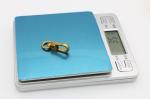 Europe style fashion OEP color zinc alloy 10 mm hk snap hook for handbags