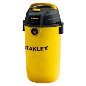 China 4.5 Gallon Portable Wet Dry Vacuum Cleaner Wall Mount For Convenient Storage factory