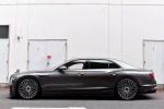 Bentley Flying Spur Carbon fiber body Kit Flying Spur upgrades MANSORY style