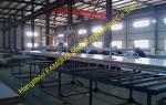 Corrugated Metal Roofing Sheets , Fire Rated Insulated Roofing Sheets