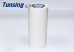 Co-Polyamide Hot Melt Glue Roll Adhesive film Light Blue Transparent PA For