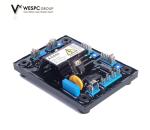 Stamford AVR AS440/KRS440B Voltage: 120( 95~132VAC)or240(190~264VAC) 1 phase, 2
