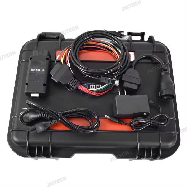 2024 For FAW Control Unit Machinery Transmission Control Industrial Construction
