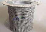 Fiber Glass 2250100756 Sullair Alternative Oil Separator Filter