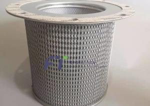 China Fiber Glass 2250100756 Sullair Alternative Oil Separator Filter factory