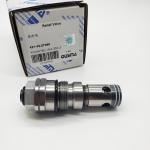 421-43-27460 Hydraulic Relife Valve For Komatsu Loader WA350-3