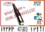 Diesel Engine Injectors Excavator Fuel Injector 456-3545 10R-1267 173-9272 232