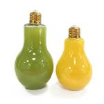 Handle Bubble Tea Jugs Square or Round Design for Maximum Efficiency