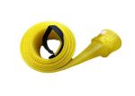 Expandable Braided Fishing Rod Protective Sleeves With Pole Fishing Tools