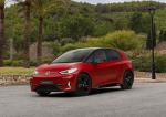 Smart Electric Vehicle Car VW ID.3 170Ps 125Kw 310Nm EV New Car