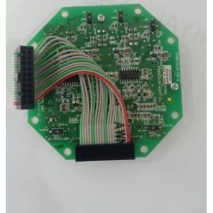 Yokogawa F9802JA Assembly For Yokogawa Admag Axf AXF002 AXF400 Magnetic Flow